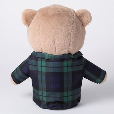 RLX GOLF　ネクタイベア ドライバー用 ヘッドカバー RLA011H　2024年モデル 詳細2