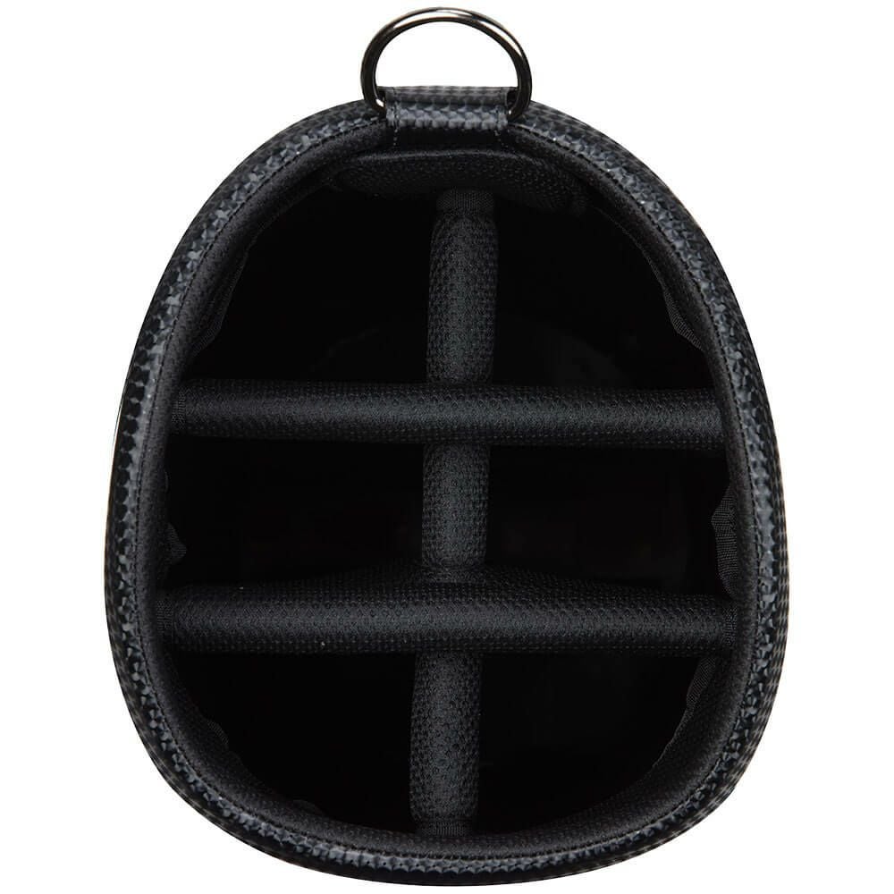 ブリヂストン　ツアーレプリカモデル キャディバッグ CB2501 CO コーポレート　2025年モデル 詳細3