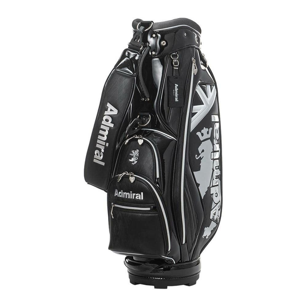 アドミラル（Admiral） キャディバッグ 通販｜【公式】有賀園ゴルフ