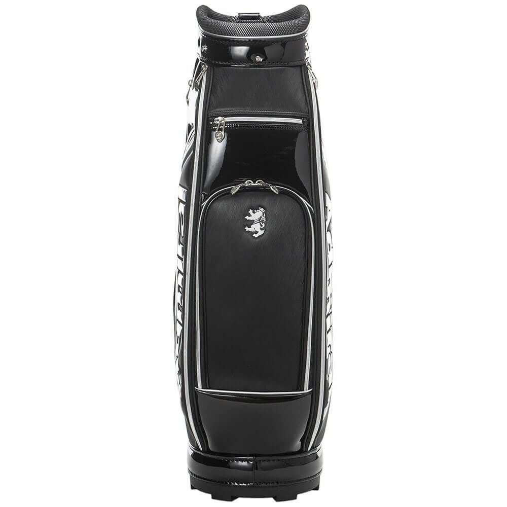 アドミラル Admiral　ユニオンジャックスポーツ カート キャディバッグ ADMG5AC5 10 ブラック　2025年モデル 詳細5