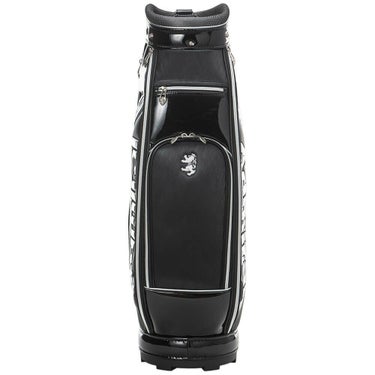 アドミラル Admiral　ユニオンジャックスポーツ カート キャディバッグ ADMG5AC5 10 ブラック　2025年モデル 詳細5