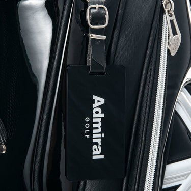 アドミラル Admiral　ユニオンジャックスポーツ カート キャディバッグ ADMG5AC5 10 ブラック　2025年モデル 詳細8