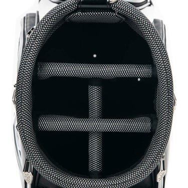 アドミラル Admiral　ユニオンジャックスポーツ カート キャディバッグ ADMG5AC5 10 ブラック　2025年モデル 詳細13