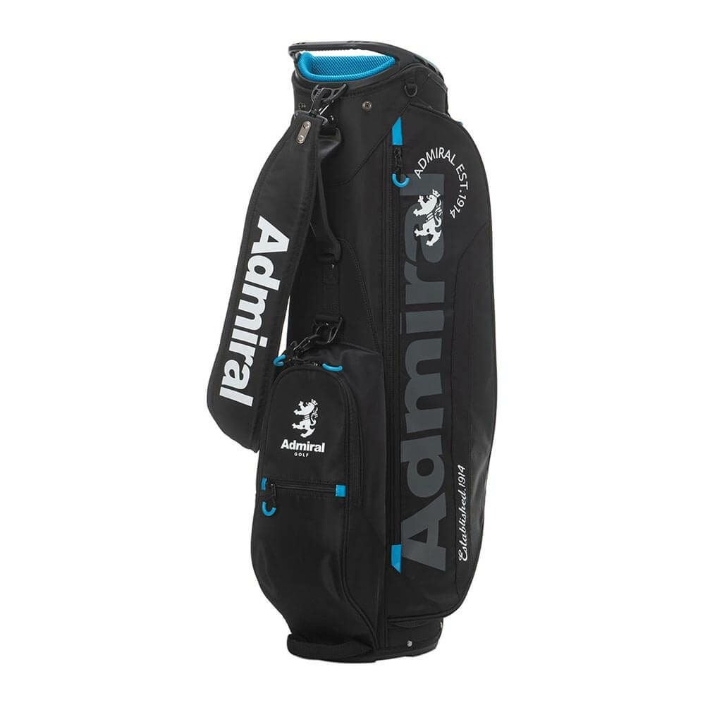 アドミラル（Admiral） キャディバッグ 通販｜【公式】有賀園ゴルフ