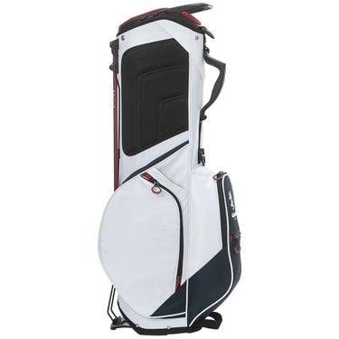 アドミラル Admiral　ライトウェイト スタンドキャディバッグ ADMG5AC7 90 トリコロール　2025年モデル 詳細5