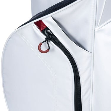 アドミラル Admiral　ライトウェイト スタンドキャディバッグ ADMG5AC7 90 トリコロール　2025年モデル 詳細13