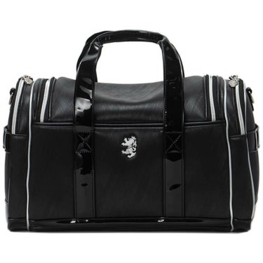 アドミラル Admiral　ユニオンジャックスポーツ ボストンバッグ ADMZ5AB1 10 ブラック　2025年モデル 詳細3