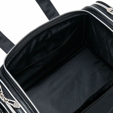 アドミラル Admiral　ユニオンジャックスポーツ ボストンバッグ ADMZ5AB1 10 ブラック　2025年モデル 詳細5