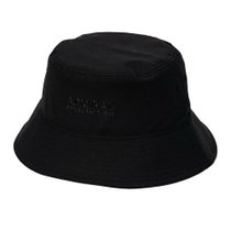 アドミラル Admiral　撥水 バケットハット ADMB5A05 10 ブラック　2025年モデル