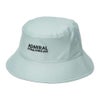アドミラル Admiral　撥水 バケットハット ADMB5A05 19 グレー　2025年モデル 詳細1