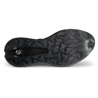 ecco エコー　BIOM H5 BOA バイオム H5 ボア　メンズ スパイクレス ゴルフシューズ 138024 01001 BLACK　2025年モデル 詳細3