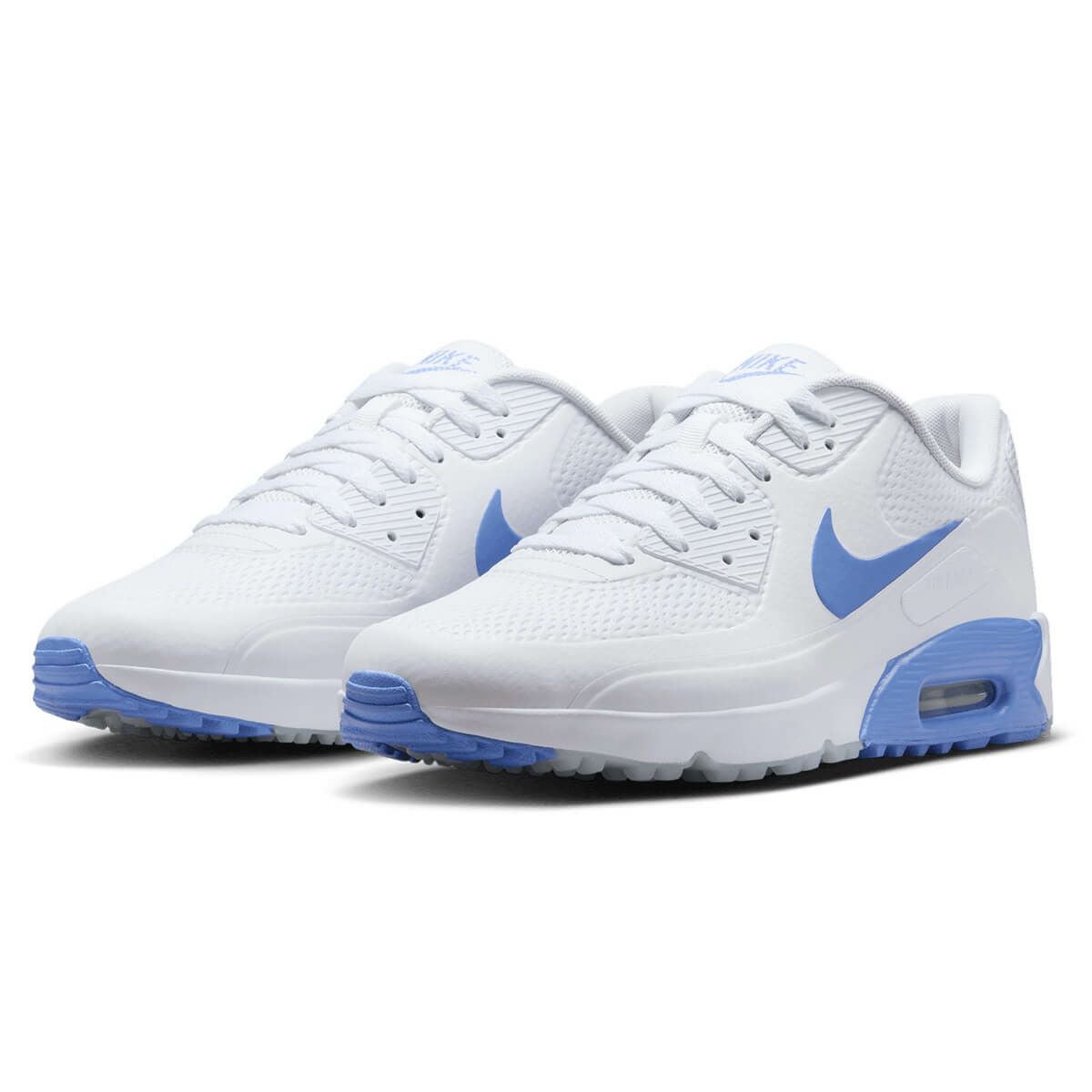 ナイキ NIKE エア マックス AIR MAX 90G スパイクレス ゴルフシューズ