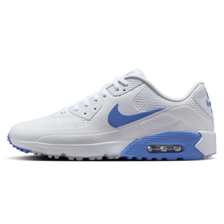ナイキ NIKE エア マックス AIR MAX 90G スパイクレス ゴルフシューズ 