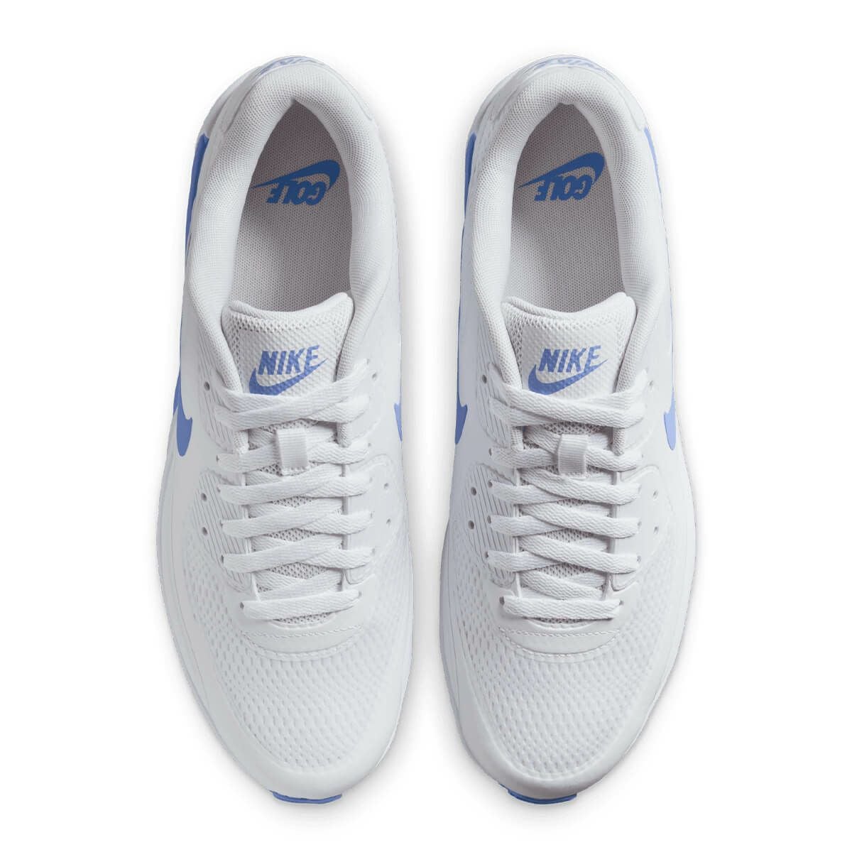ナイキ NIKE エア マックス AIR MAX 90G スパイクレス ゴルフシューズ