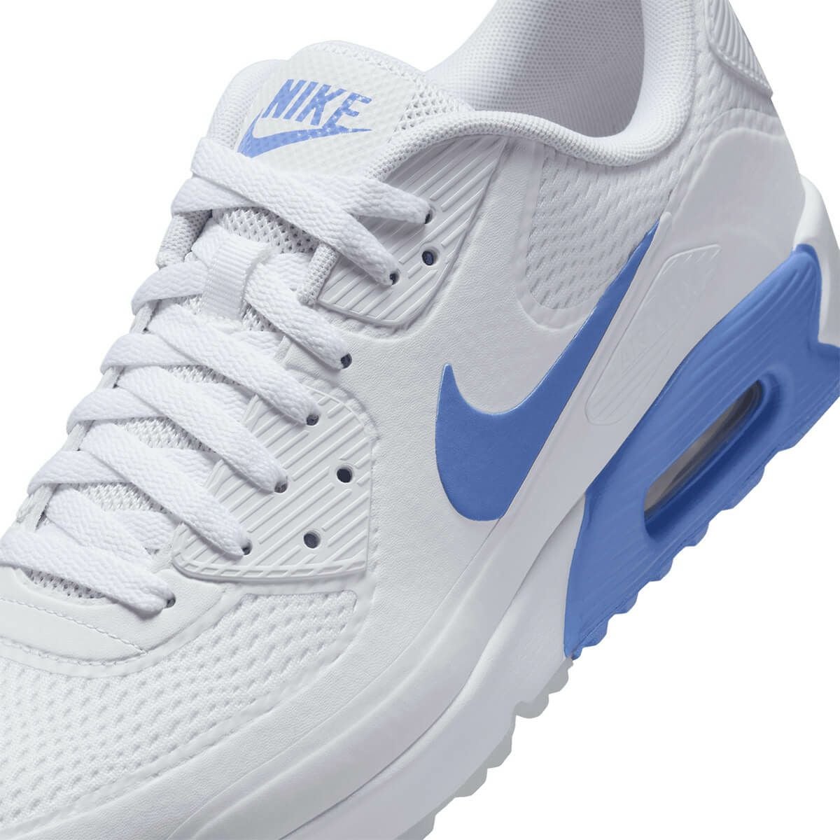 ナイキ NIKE エア マックス AIR MAX 90G スパイクレス ゴルフシューズ