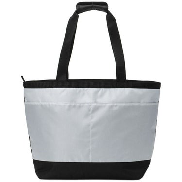 サイコバニー PsychoBunny　トートバッグ PBMG5SBA 00 ホワイト　2025年モデル 詳細3