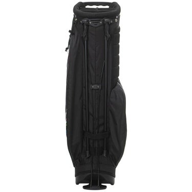 サイコバニー PsychoBunny　スタンドキャディバッグ PBMG5SC6 10 ブラック　2025年モデル 詳細5