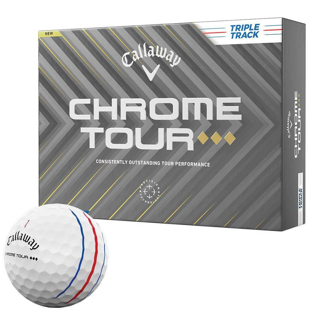 キャロウェイ クロム ツアー ◇◇◇ トリプルダイヤモンド ゴルフ