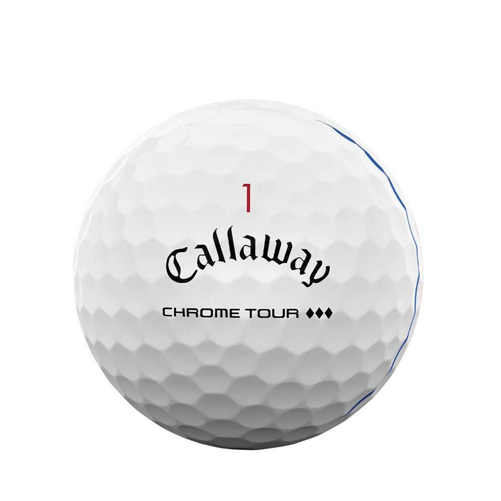 キャロウェイ クロム ツアー ◇◇◇ トリプルダイヤモンド ゴルフ