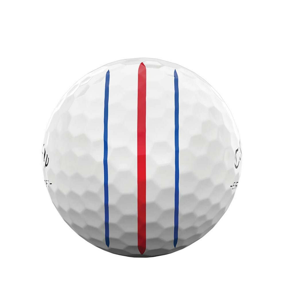 キャロウェイ ERC SOFT 2025年モデル ゴルフボール 1ダース（12球入り