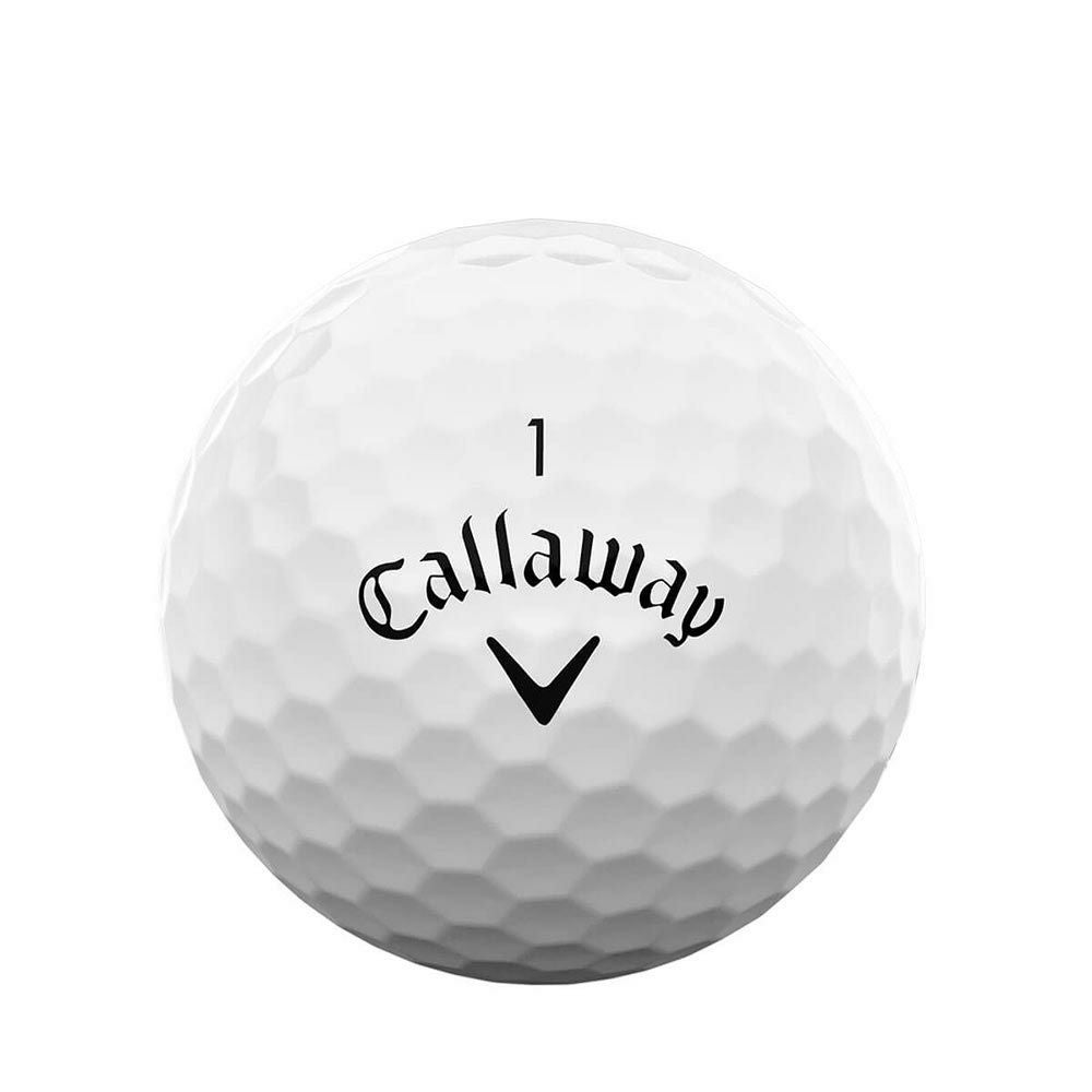 ゴルフボール★Callaway Golf Balls | Callaway Golf