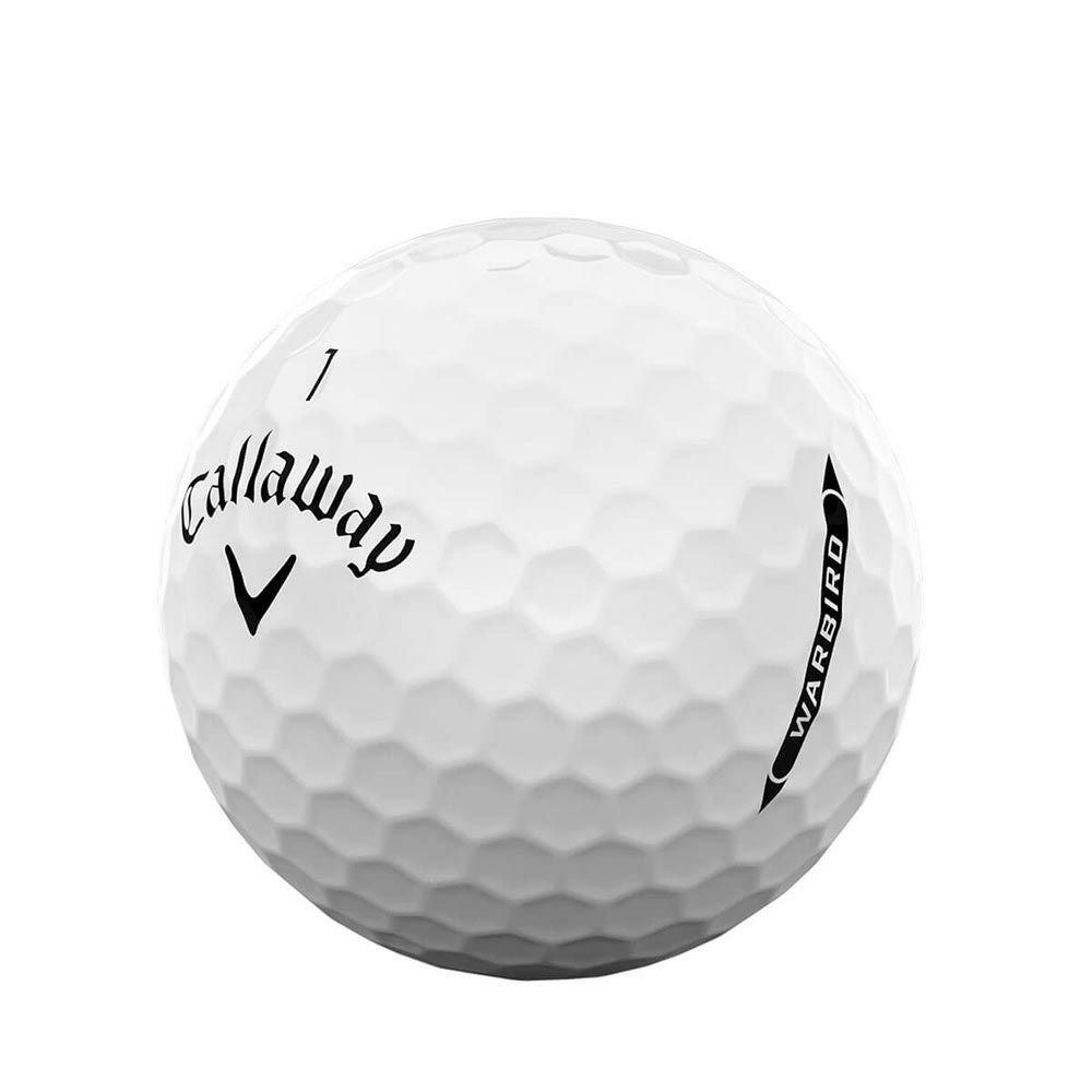 キャロウェイ WARBIRD ウォーバード ディスタンスプラス 2025年モデル