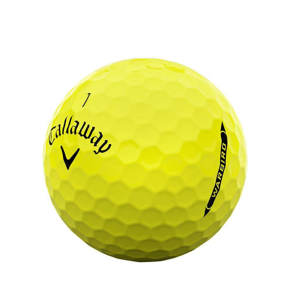 キャロウェイ WARBIRD ウォーバード ディスタンスプラス 2025年モデル