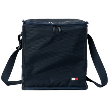 トミー ヒルフィガー ゴルフ　クールバッグ コンパクト THMG5SEB 30 ネイビー　2025年モデル 詳細1