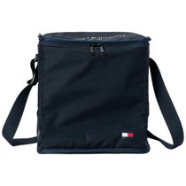 トミー ヒルフィガー ゴルフ　クールバッグ コンパクト THMG5SEB 30 ネイビー　2025年モデル