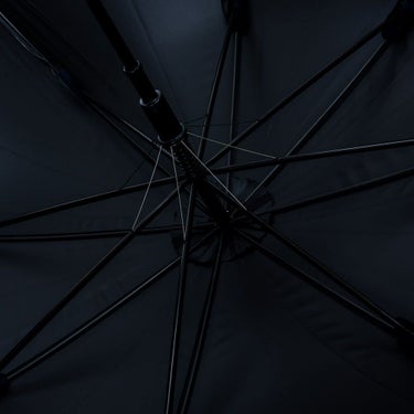 トミー ヒルフィガー ゴルフ　ゴルフアンブレラ THMG1SK5 00 ホワイト　2025年モデル 詳細4