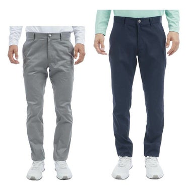 トミー ヒルフィガー ゴルフ　メンズ ベーシック テーパードパンツ THMA516　2025年モデル 詳細1