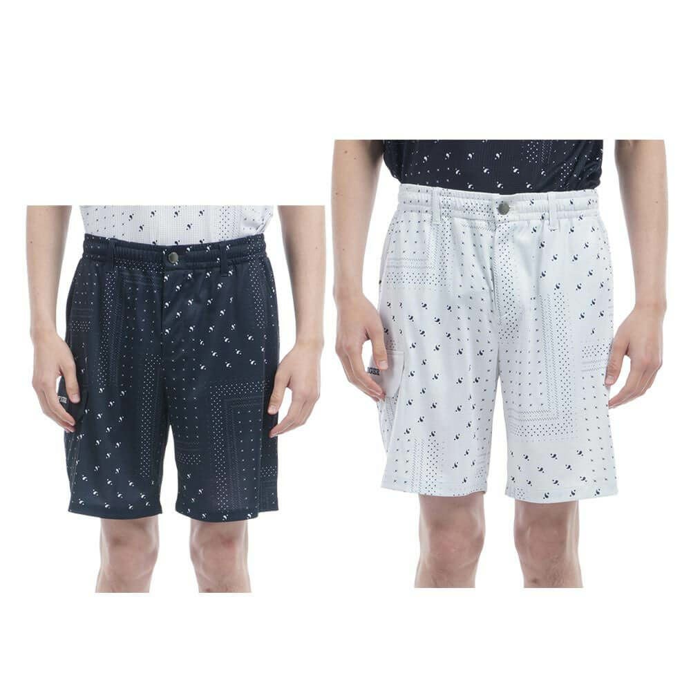 トミー ヒルフィガー ゴルフ（TOMMY HILFIGER GOLF） ショート・ハーフ