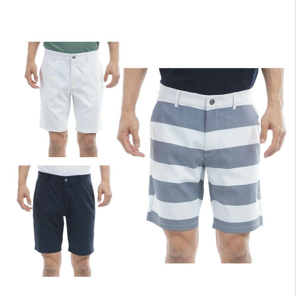 トミー ヒルフィガー ゴルフ（TOMMY HILFIGER GOLF） ショート・ハーフ