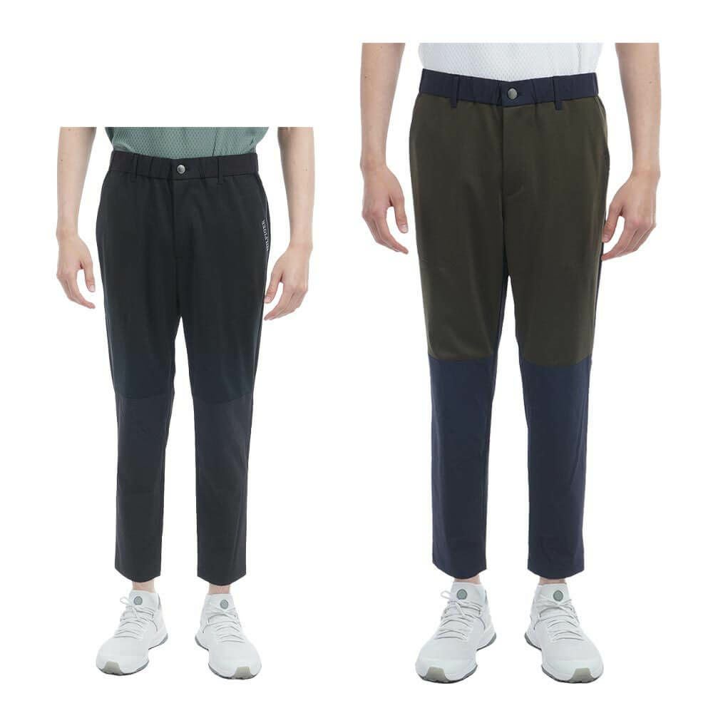 テーラーメイド TaylorMade メンズ 撥水 防風 生地切替 中綿