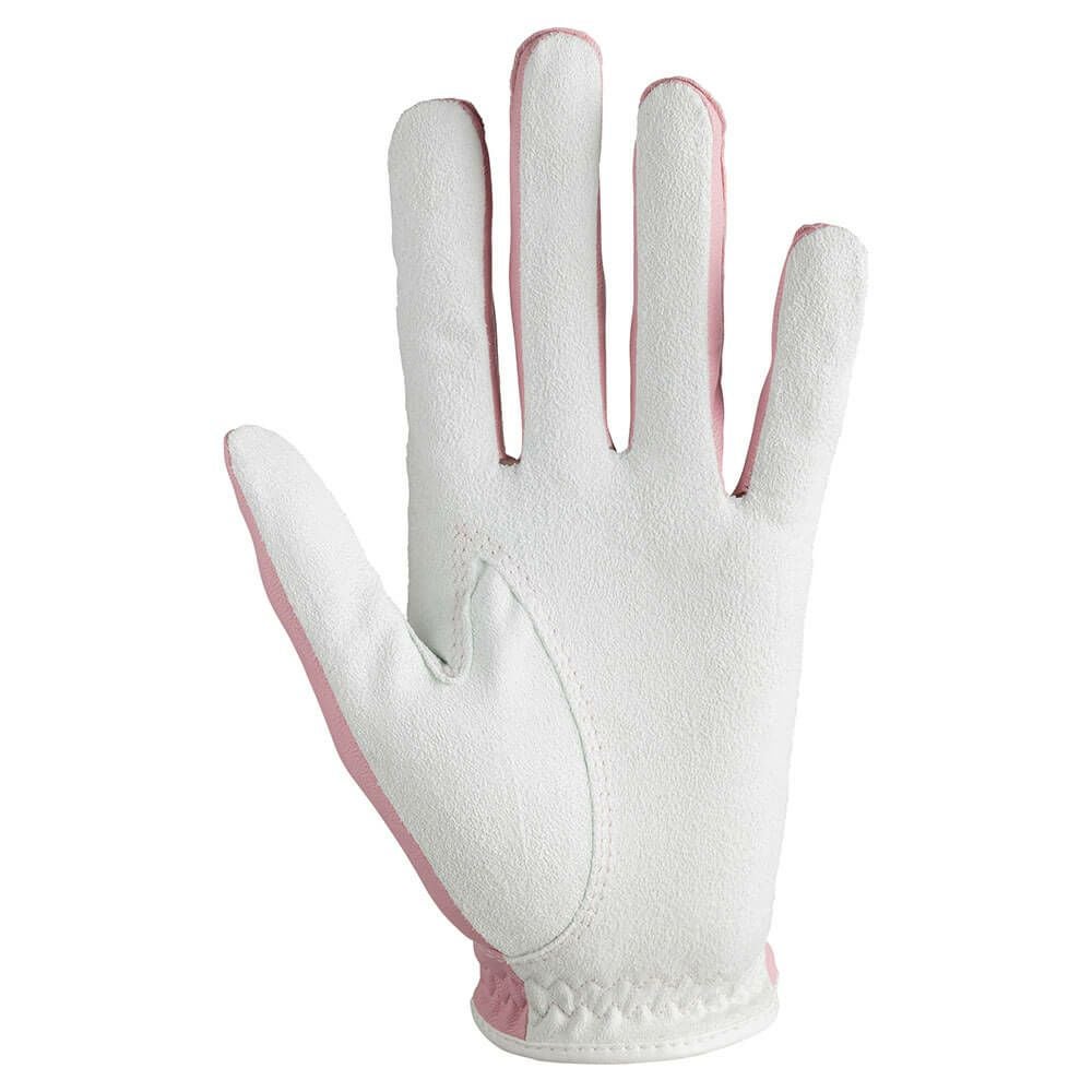 フットジョイ FootJoy　NANOLOCK for Lady ナノロック 2025年モデル　レディース ゴルフグローブ FGNL24 PK ピンクフットジョイ FootJoy　NANOLOCK for Lady ナノロック 2025年モデル　レディース ゴルフグローブ FGNL24 PK ピンク 詳細2