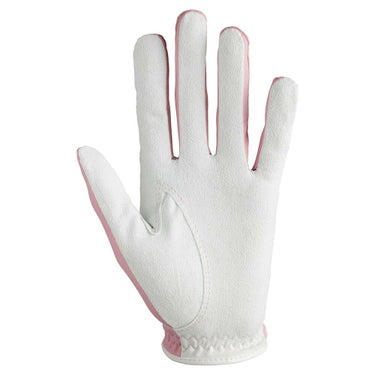 フットジョイ FootJoy　NANOLOCK for Lady ナノロック 2025年モデル　レディース ゴルフグローブ FGNL24 PK ピンクフットジョイ FootJoy　NANOLOCK for Lady ナノロック 2025年モデル　レディース ゴルフグローブ FGNL24 PK ピンク 詳細2