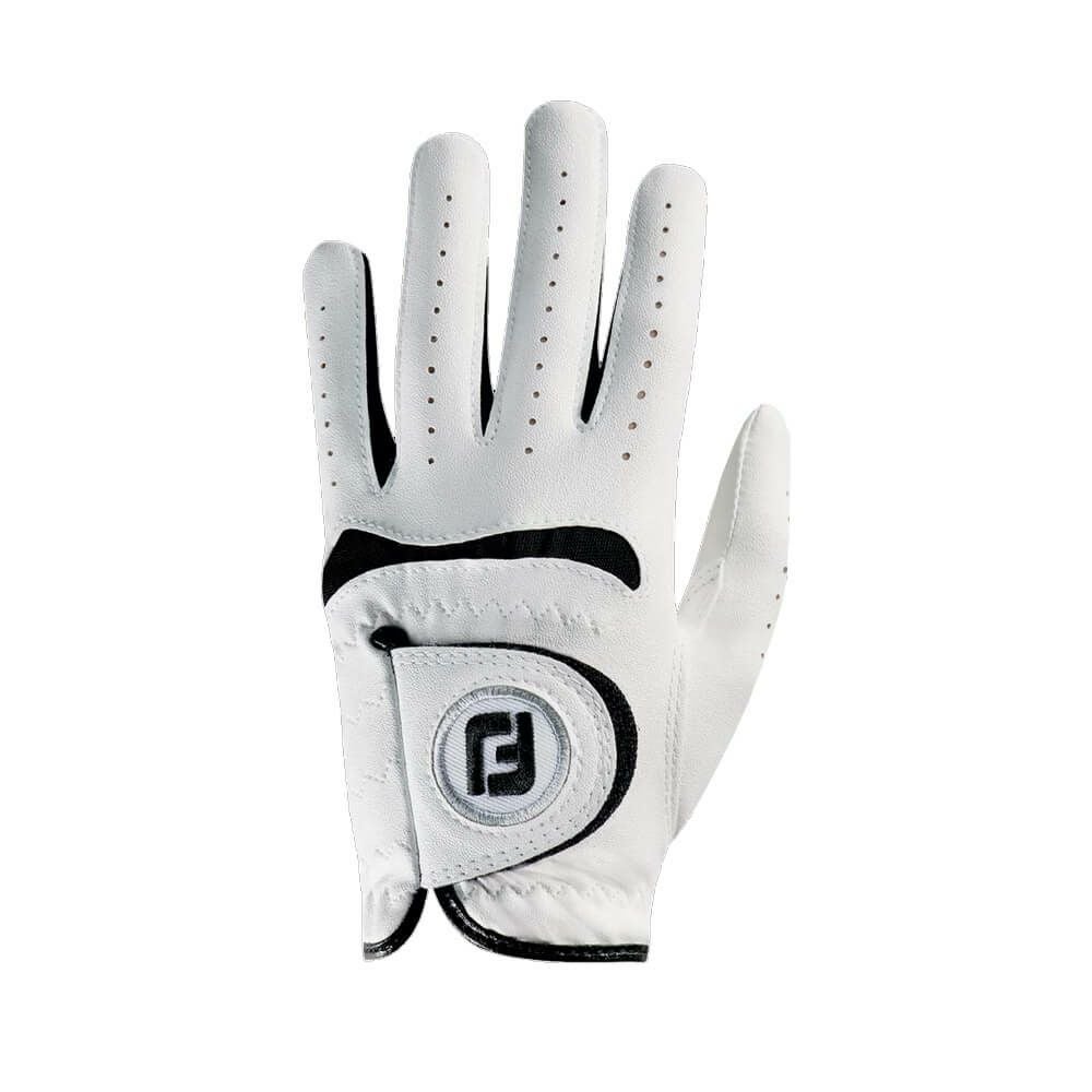 新品 FootJoy ゴルフシューズ23㎝ グローブ スリムウォーク