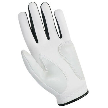 フットジョイ FootJoy　JUNIOR ジュニア 2025年モデル　メンズ ゴルフグローブ FGJR25 WT ホワイト 詳細2