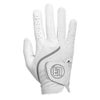 フットジョイ FootJoy　SciFLEX サイフレックス 2025年モデル　右手用 メンズ ゴルフグローブ FGSF25L WG ホワイト/グレー ホワイト/グレー