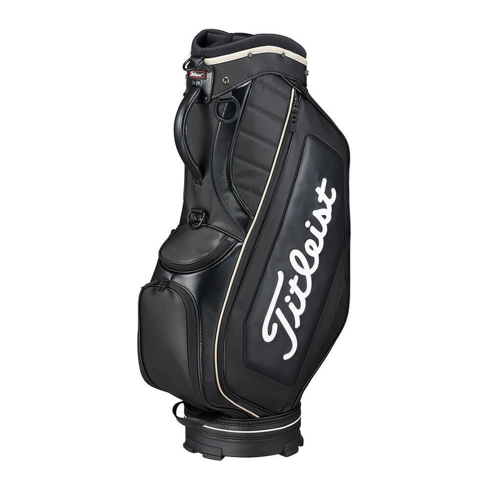 タイトリスト（Titleist） キャディバッグ 通販｜【公式】有賀園ゴルフ