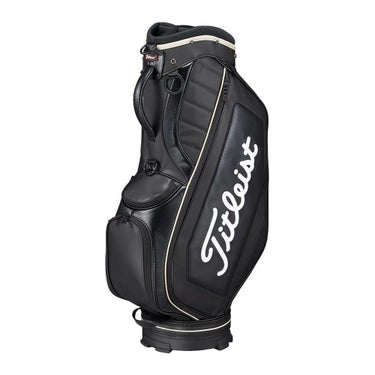 タイトリスト Titleist　パフォーマンス JE メンズ キャディバッグ TB25CTPJE 0 ブラック　2025年モデル 詳細1