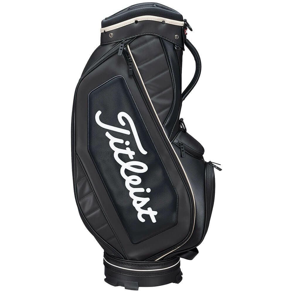 タイトリスト Titleist パフォーマンス JE メンズ キャディバッグ