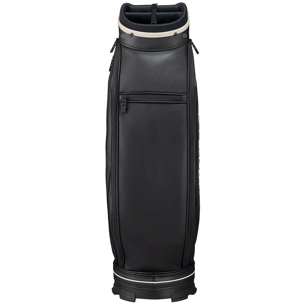 タイトリスト Titleist　パフォーマンス JE メンズ キャディバッグ TB25CTPJE 0 ブラック　2025年モデル 詳細3