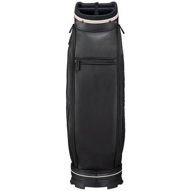 タイトリスト Titleist　パフォーマンス JE メンズ キャディバッグ TB25CTPJE 0 ブラック　2025年モデル 詳細3