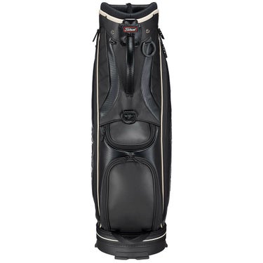 タイトリスト Titleist　パフォーマンス JE メンズ キャディバッグ TB25CTPJE 0 ブラック　2025年モデル 詳細4