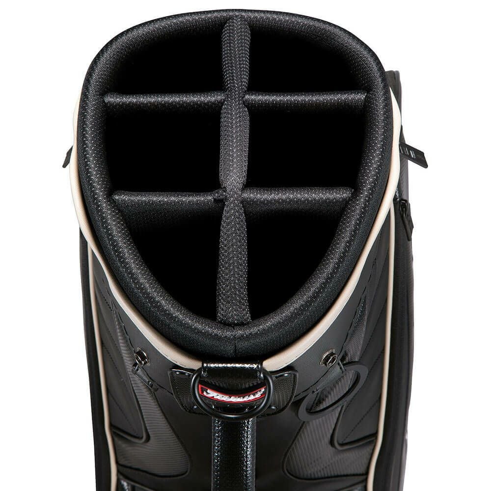 タイトリスト Titleist パフォーマンス JE メンズ キャディバッグ