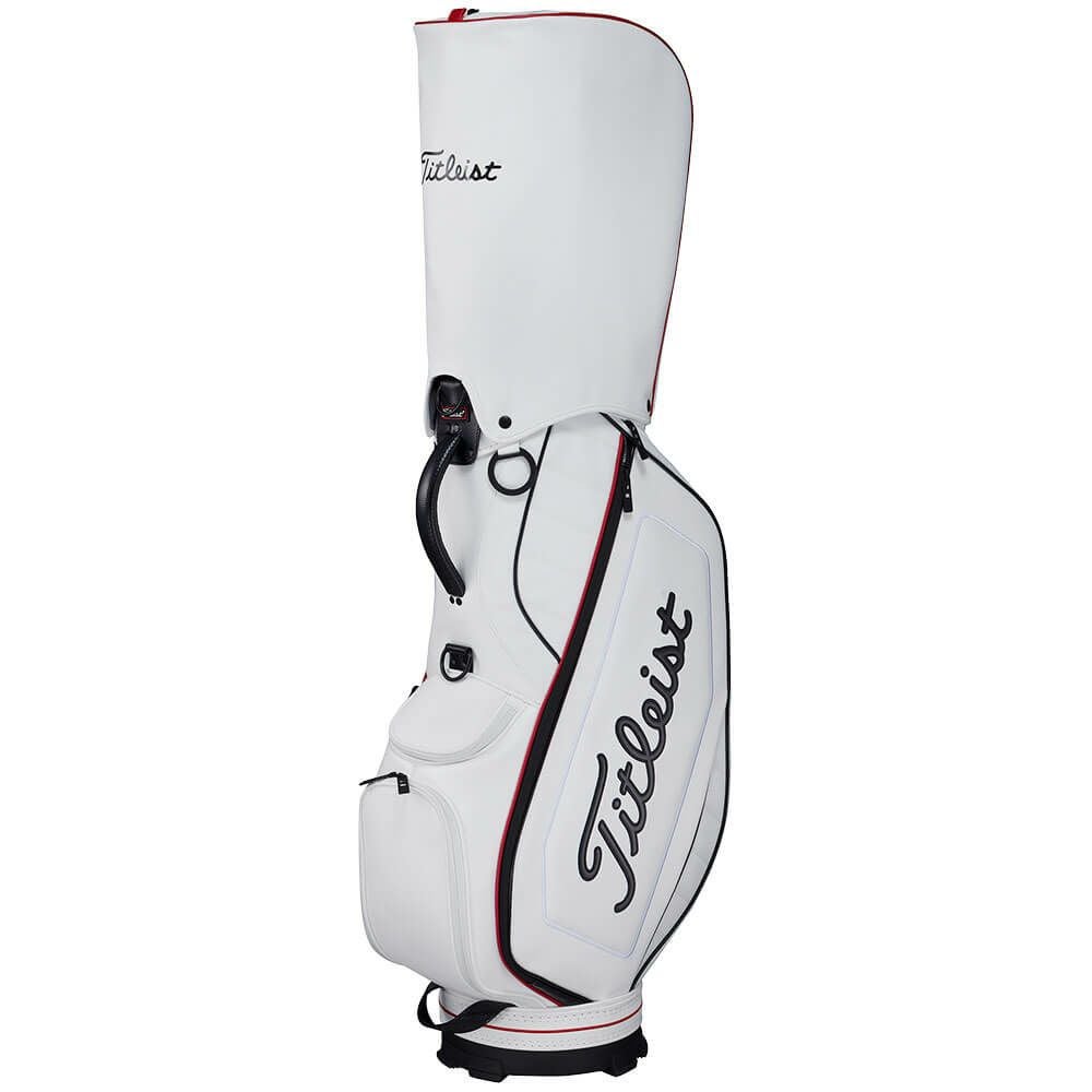 タイトリスト Titleist パフォーマンス JE メンズ キャディバッグ
