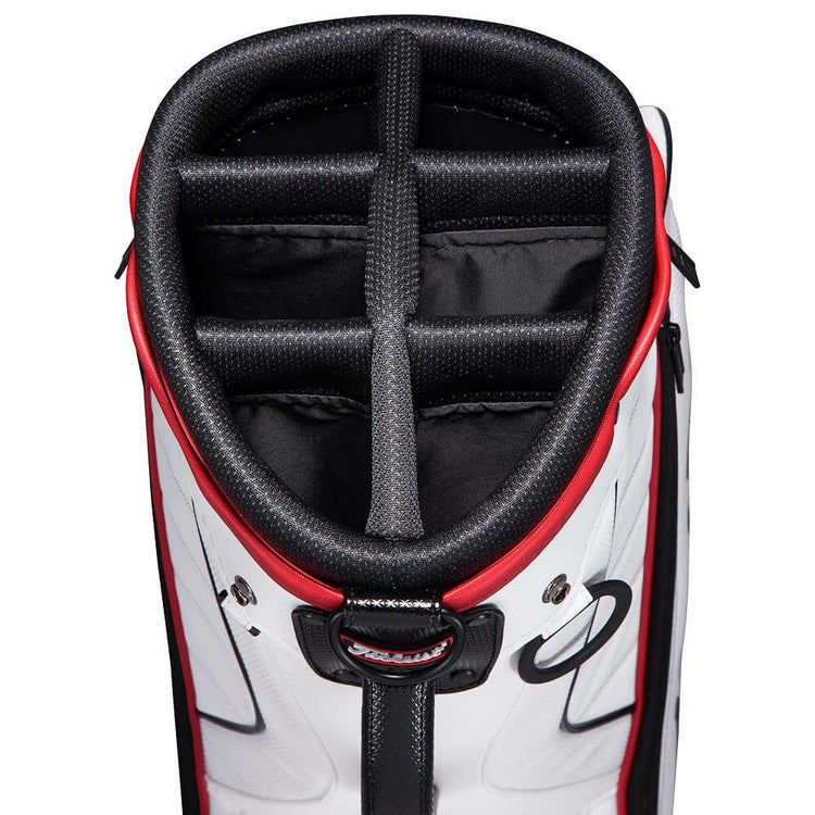 タイトリスト Titleist パフォーマンス JE メンズ キャディバッグ 