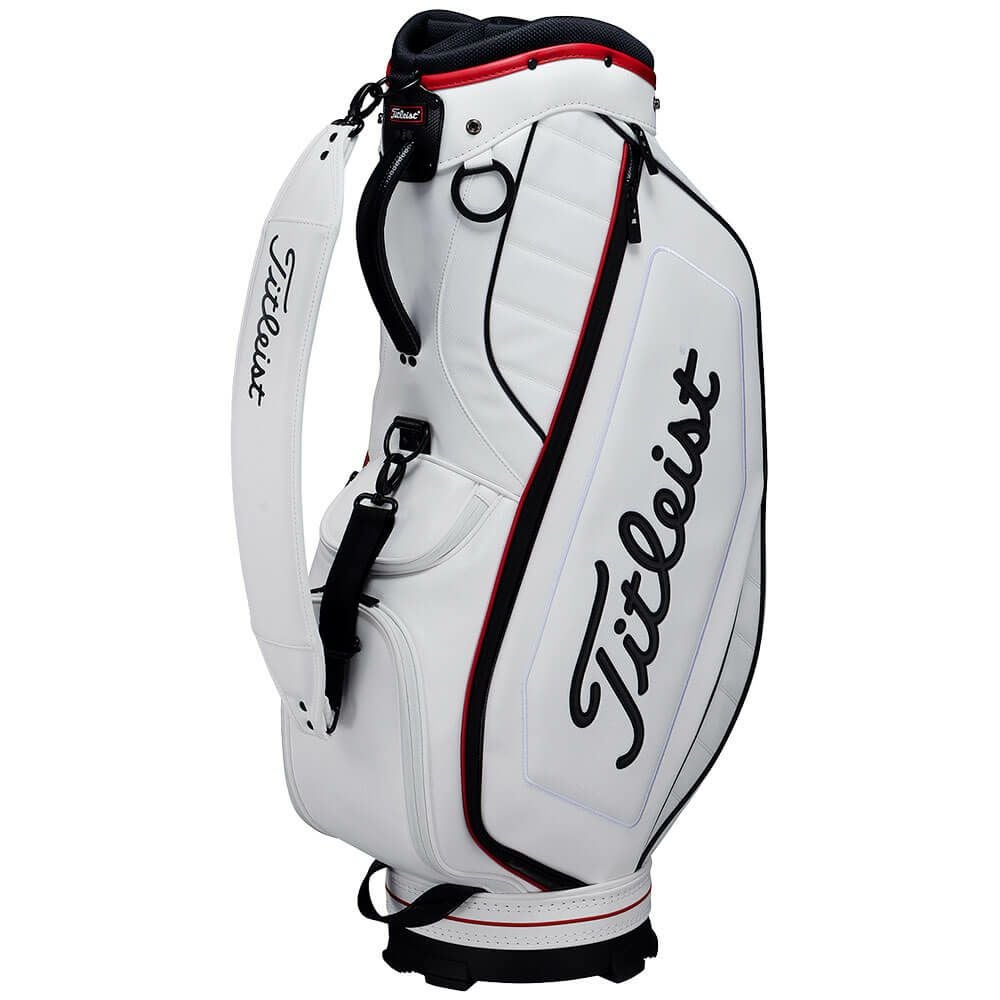 タイトリスト Titleist パフォーマンス JE メンズ キャディバッグ