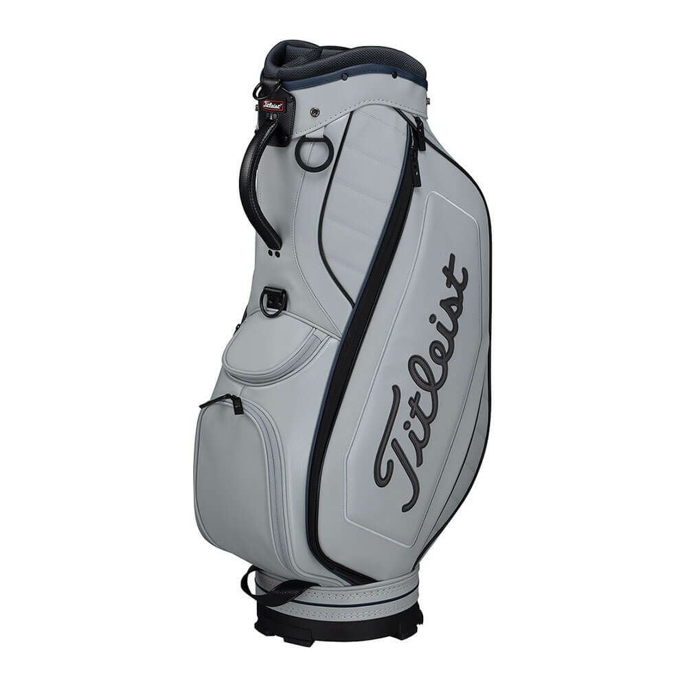 タイトリスト Titleist パフォーマンス JE メンズ キャディバッグ 